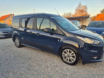 Ford tourneo connect - 8