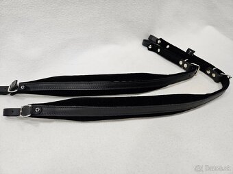 Akordeon weltmeister achat 80 basovy - 8