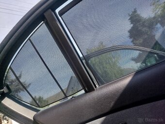 BMW E60 rozpredám 160kw automat - 8