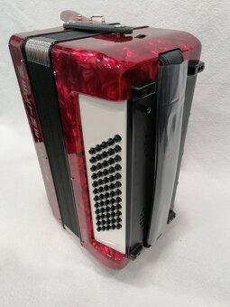 akordeon weltmeister kristall 60 basovy - 8