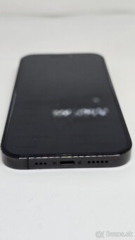 iPhone 14 pro 128GB Black - 8