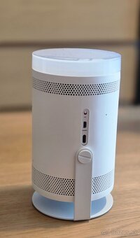 Samsung The Freestyle 2nd gen. projector - 8