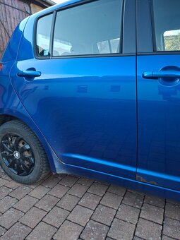 Suzuki Swift 1.3 - 8