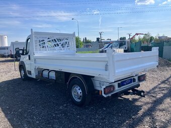 Peugeot Boxer 2.0 BlueHDi  VYKLAPAC - 8