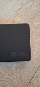 Externý HDD Western Digital - 8