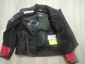 PROBIKER kožený komplet - 8