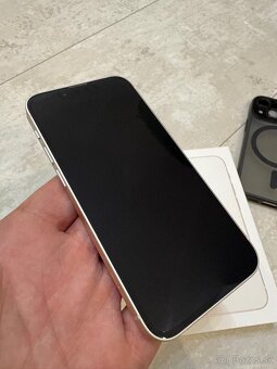 Predám,Vymením Apple iPhone 13MINI 128GB - 8