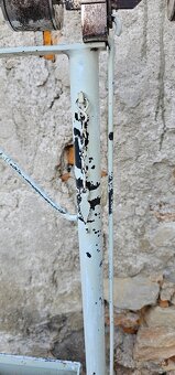 osobná lekárska váha - 8