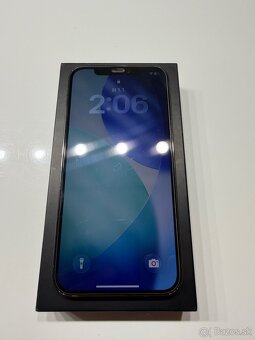 iPhone 12 Pro 256GB - 8