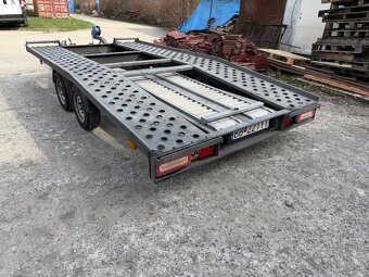 Prenajom autoprepravikov - 8