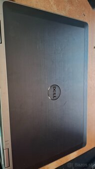 Dell latitude E6320 - 8