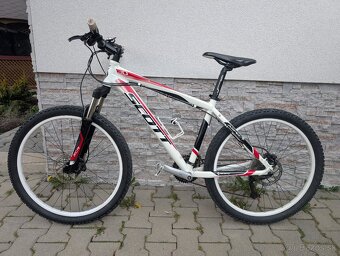 Horský bicykel SCOTT - ASPECT - 8