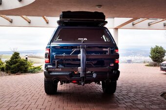 Dodge RAM 1500 5.7 V8 HEMI 4x4 + LPG - 8