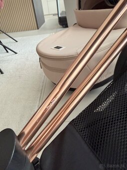 Cybex Priam 4.0 Cozy Beige - 8
