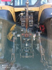 Challenger 665 B, traktor - 8
