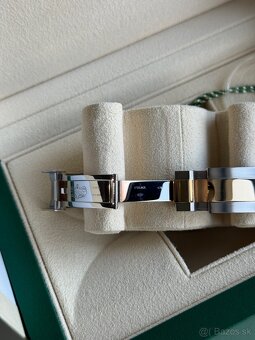 Rolex GMT-Master II Gold/Steel Ref.116713LN, Top stav - 8