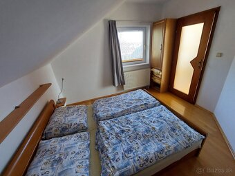 Prenájom apartmánu - 8