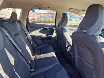 Predám Volvo XC60 2.4 D, 4x4, automat - 8