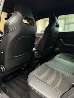 Cupra Ateca 2.0 TSI 221kw 4Drive,DSG,1Majiteľ - 8