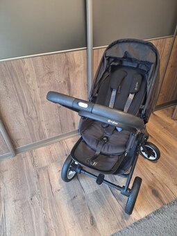 Predám kočik Cybex Talos S Lux - 8