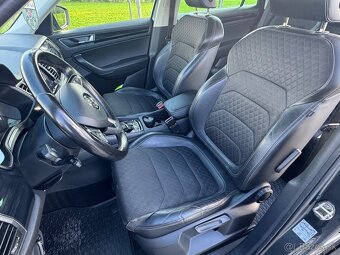 Škoda Kodiaq 2.0 TDI 4x4 DSG - 8