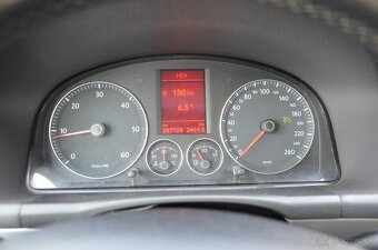 Volkswagen Touran 1.9 TDI Trendline, Bez DPF, 7 sedadiel - 8