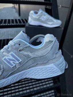 NB 2002R protection pack light gray - 8