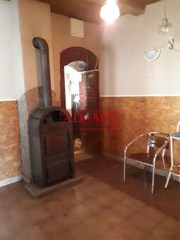 ponuka na predaj rodinný dom, komerčný objekt, obec Hidvéga - 8