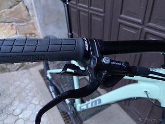 Ctm zephyr expert 2022 29” - 8