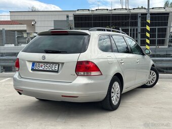 2011 Volkswagen Golf 6 1.6 TDI - 8