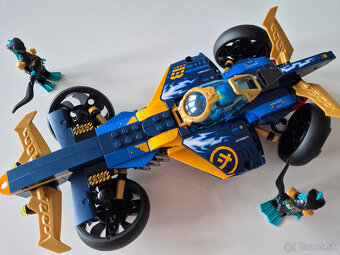 LEGO Ninjago 71752 - 8