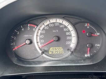 Predam Mazda 5 7miestne 2,0 diesel - 8