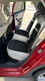 Škoda fabia combi 2016 SCOUTLINE - 8