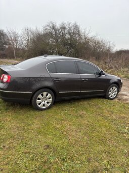 Volkwagen passat 1.9tdi - 8