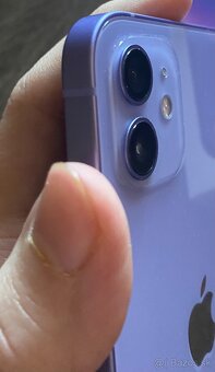 iPhone 12 64 GB Purple - 8