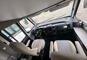 Obytný vůz ETRUSCO 7400 QB - 8
