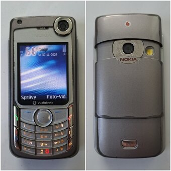 NOKIA N97 C3 6303 6300 3100 202 300 C2 3310 2760 - 8