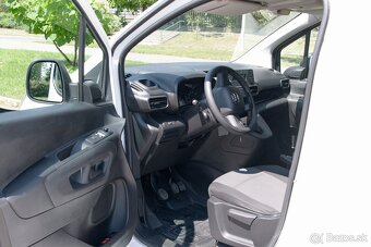Toyota PROACE CITY 1,5D - 8