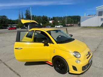 Predam Fiat 500 - 8