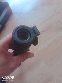 Hikmicro Alpex 4k lite - 8