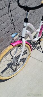 Dievcensky bicykel Miami 24" - 8