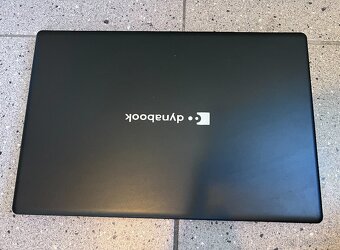 Toshiba Dynabook Satellite Pro C50-E-10 / i3 8130U / 8GB RAM - 8