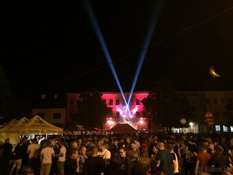 LED City Color - 360€. - 8