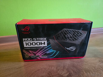 i9 12900k, 64GB RAM, RTX 4080-v záruke, 3x SSD (4,5TB) - 8