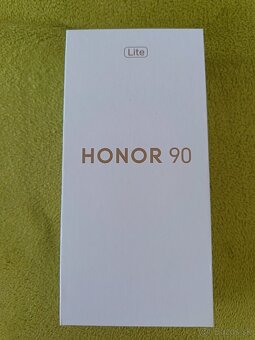 Honor 90 Lite - v záruke - 8