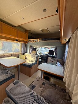 Sprinter 316CDI ELNAGH - 8