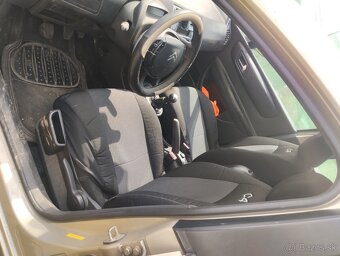 Citroen C4 - 8