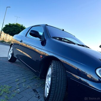 Renault Megane coupe 2.0 16v - Youngtimer - 8