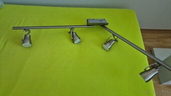 Svietidlá stropné. - 8