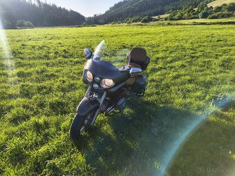 Bmw r1200cl - 8